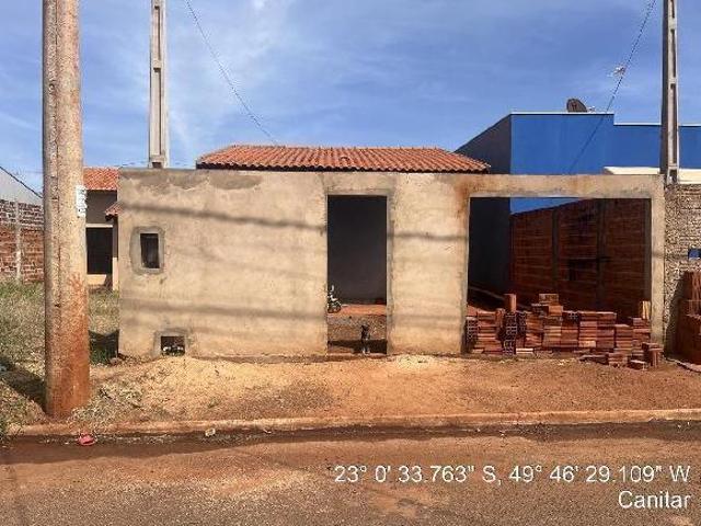 Casa venda em Região Imediata de Ourinhos, Canitar