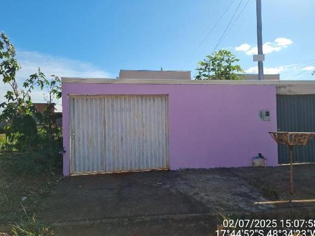 Casa venda em Região Geográfica Imediata de Caldas Novas-Morrinhos, Caldas Novas
