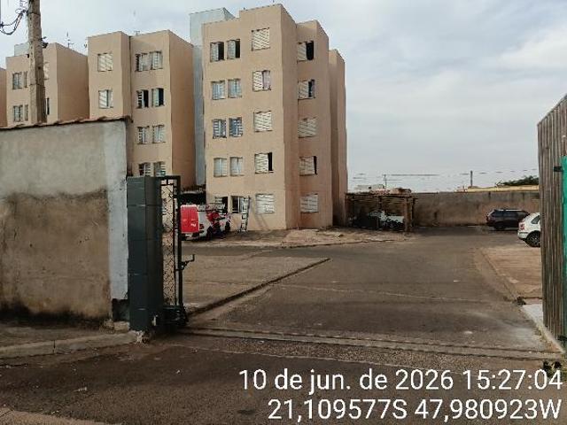 Apartamento venda em Região Imediata de Ribeirão Preto, Região Metropolitana de Ribeirão Preto