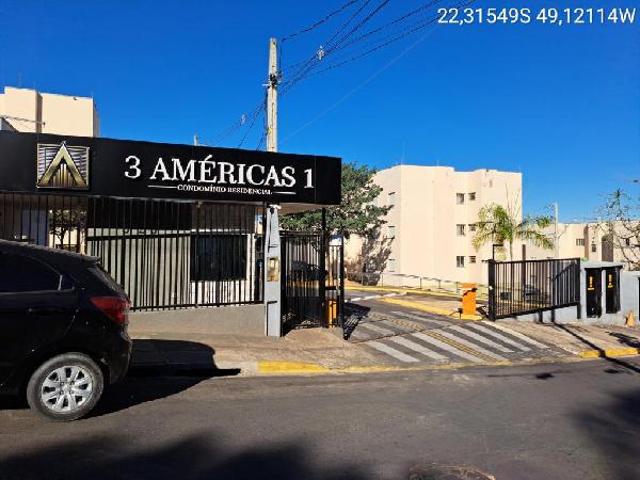 Apartamento venda em Região Imediata de Bauru, Bauru