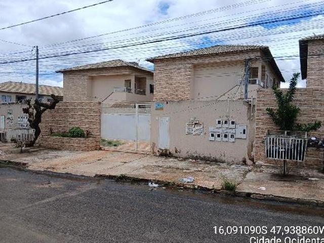 Apartamento venda em Região Geográfica Imediata de Luziânia, Região Integrada de Desenvolvimento do Distrito Federal e Entorno