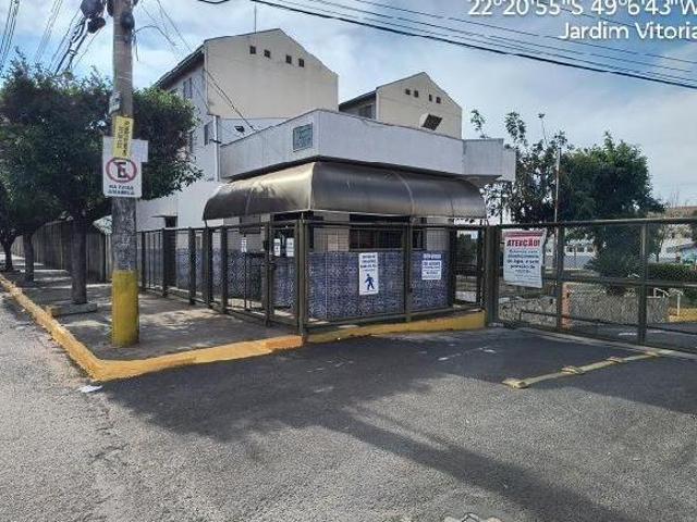 Apartamento venda em Região Imediata de Bauru, Bauru
