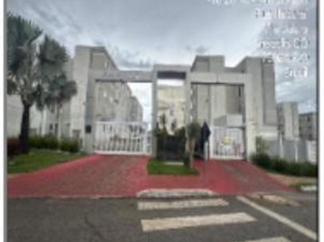 Apartamento venda em Região Geográfica Imediata de Anápolis, Anápolis