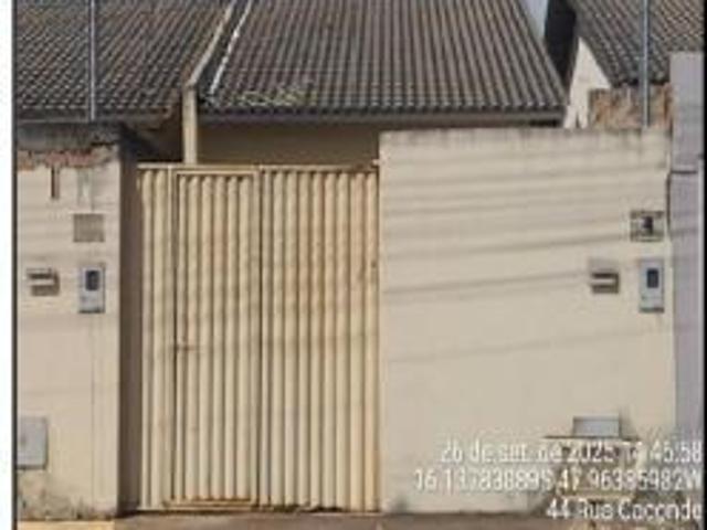Casa venda em Região Geográfica Imediata de Luziânia, Região Integrada de Desenvolvimento do Distrito Federal e Entorno
