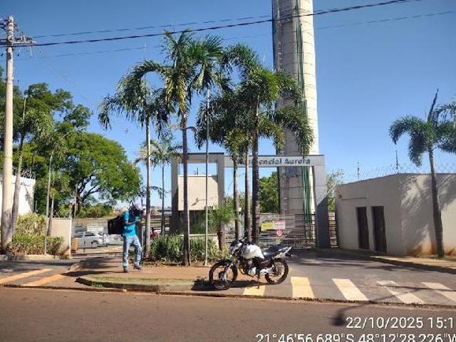 Apartamento venda em Araraquara