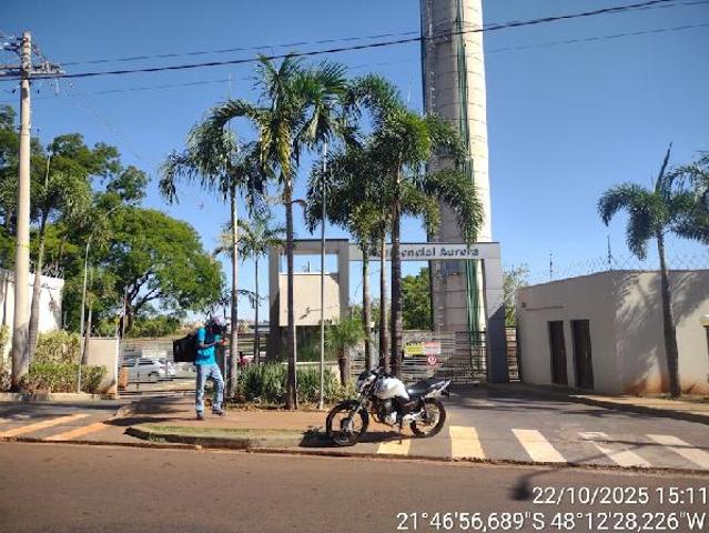 Apartamento venda em Região Imediata de Araraquara, Araraquara