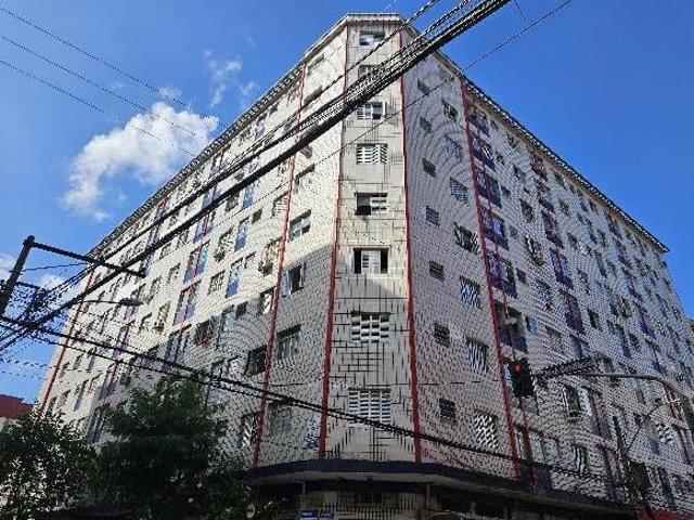 Apartamento venda em São Vicente