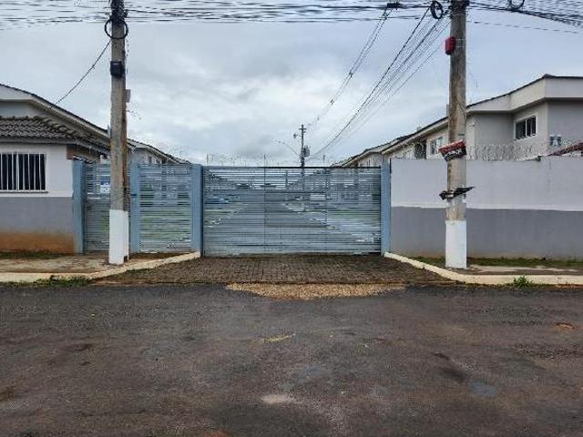 Apartamento venda em Região Geográfica Imediata de Luziânia, Região Integrada de Desenvolvimento do Distrito Federal e Entorno