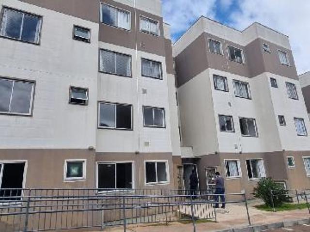 Apartamento venda em Região Geográfica Imediata de Curitiba, Região Metropolitana de Curitiba