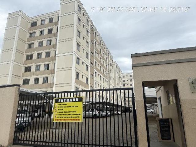 Apartamento venda em Região Geográfica Imediata de Sete Lagoas, Sete Lagoas