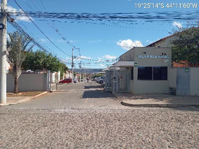 Apartamento venda em Região Geográfica Imediata de Sete Lagoas, Sete Lagoas