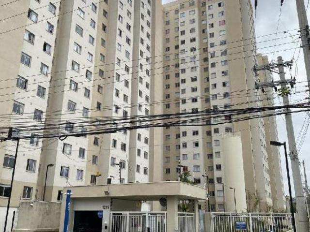 Apartamento venda em Parque Santa Rita, São Paulo