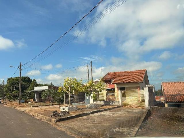 Casa venda em Região Geográfica Imediata de Umuarama, Região Metropolitana de Umuarama
