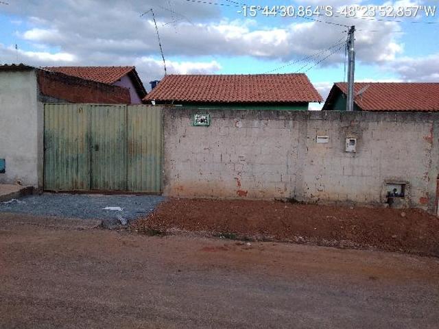 Casa venda em Região Geográfica Imediata de Águas Lindas de Goiás, Região Integrada de Desenvolvimento do Distrito Federal e Entorno