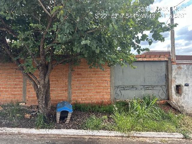 Casa venda em Região Imediata de Ourinhos, Ourinhos