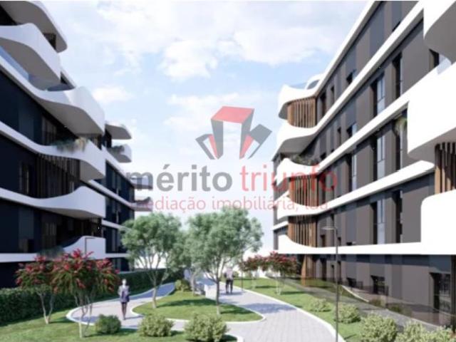 Apartamento venda em Gavião, Braga