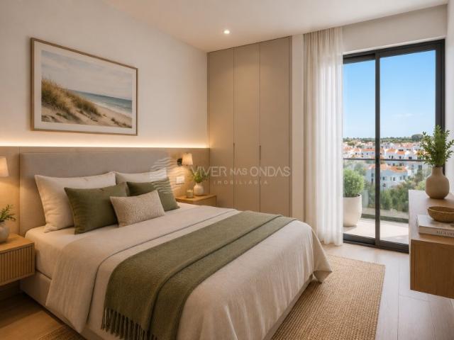 Apartamento venda em Castro Marim, Faro
