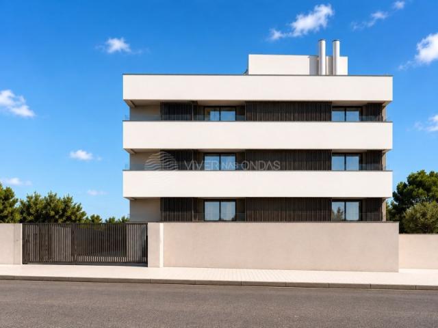 Apartamento venda em Castro Marim, Faro