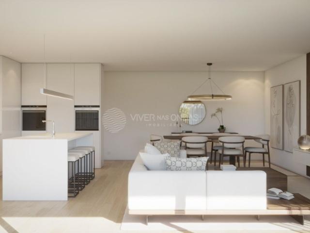 Apartamento venda em Agrelo, Braga