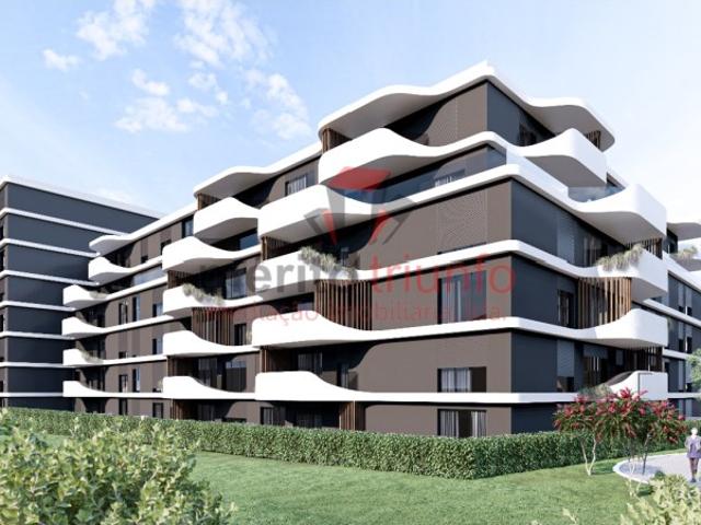 Apartamento venda em Gavião, Braga