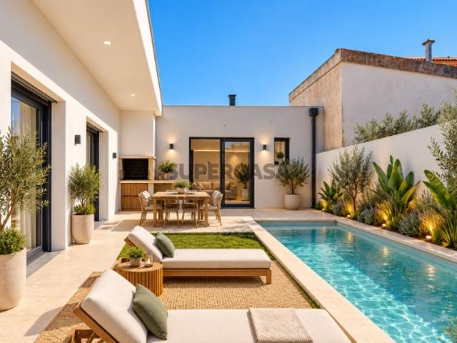 Casa venda em Seixal, Setúbal
