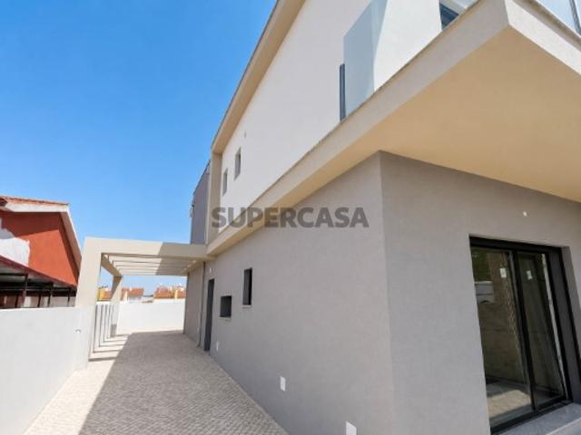 Casa venda em Seixal, Fernão Ferro
