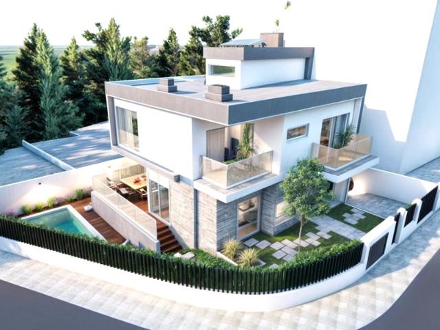 Casa venda em Vale Linhoso, Almada