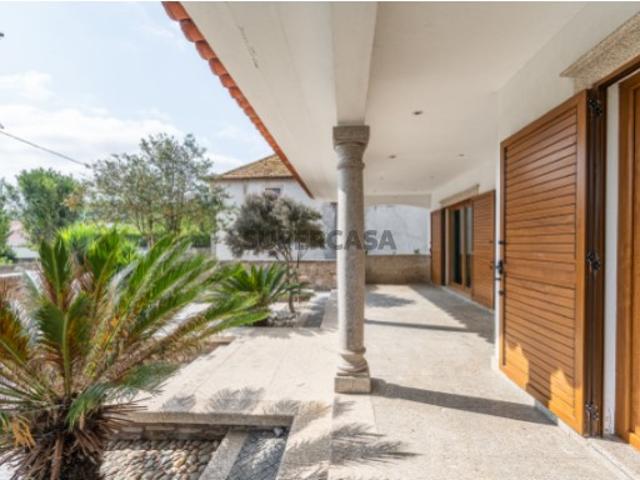 Casa venda em Bougado (São Martinho e Santiago), Trofa