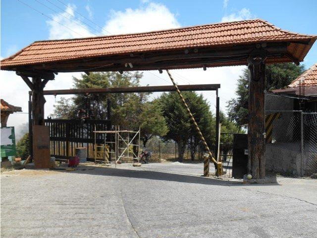 Terreno en venta en Bosque Alto, Boca De Uchire