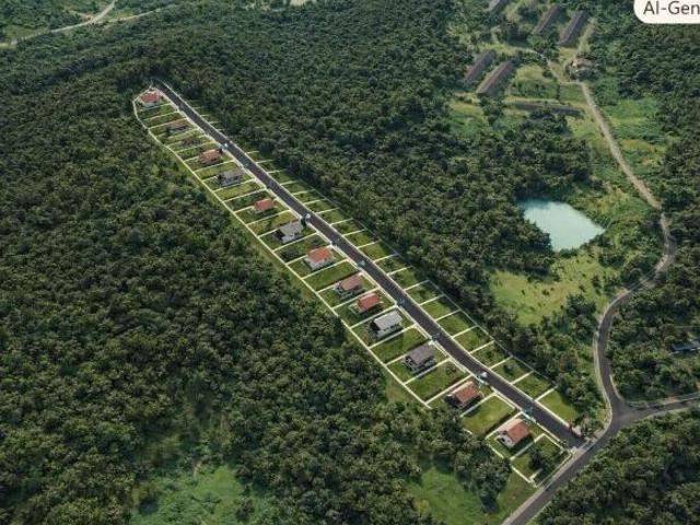 Terreno venda em Região Imediata de Sorocaba, Região Metropolitana de Sorocaba