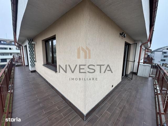 Apartament vânzări în Romani, Cluj