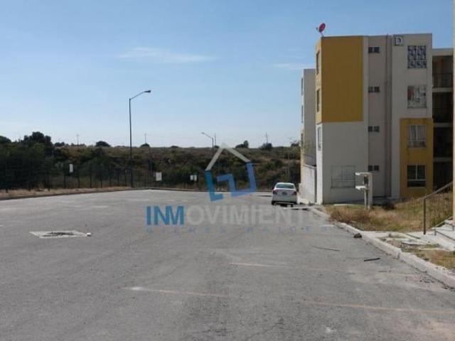 Departamento en venta en Huehuetoca, Estado de México