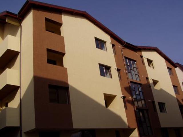 Apartament vânzări în București