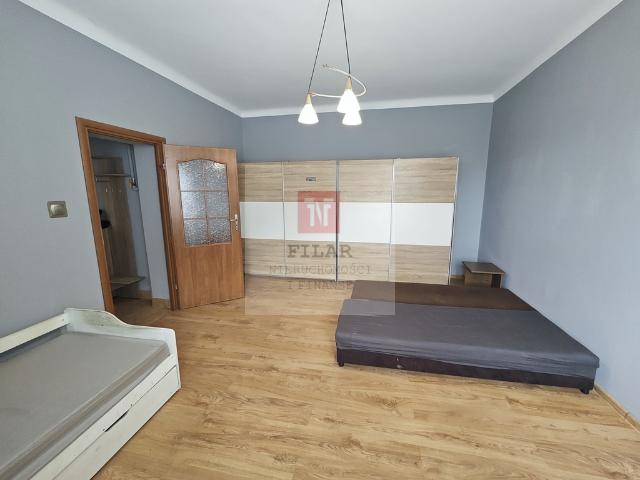 Mieszkanie do wynajęcia w Śródmieście, Szczecin