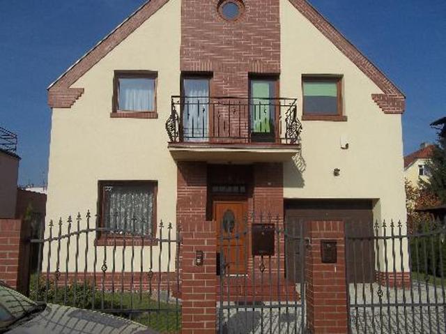 Dom do wynajęcia w Wrocław, Dolnośląskie