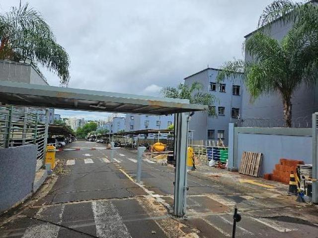 Apartamento venda em Ribeirão Preto