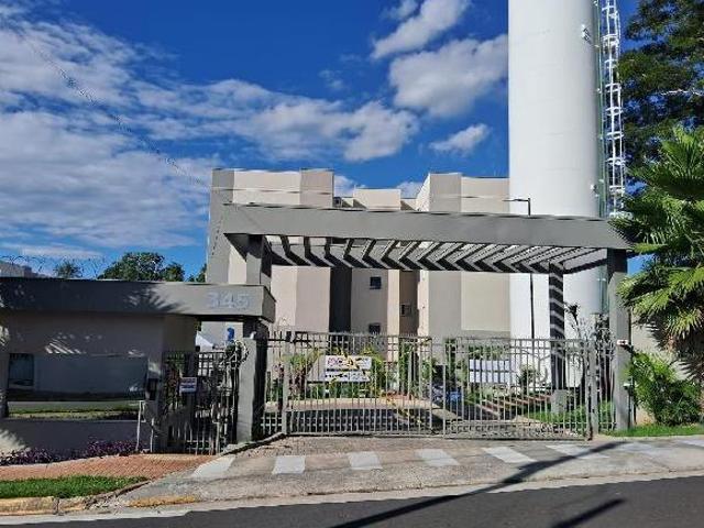 Apartamento venda em Matão