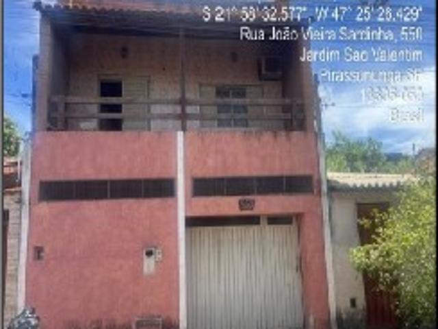 Casa venda em Região Imediata de São Carlos, Região Metropolitana de Piracicaba