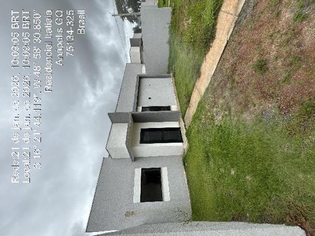 Casa venda em Região Geográfica Imediata de Anápolis, Anápolis
