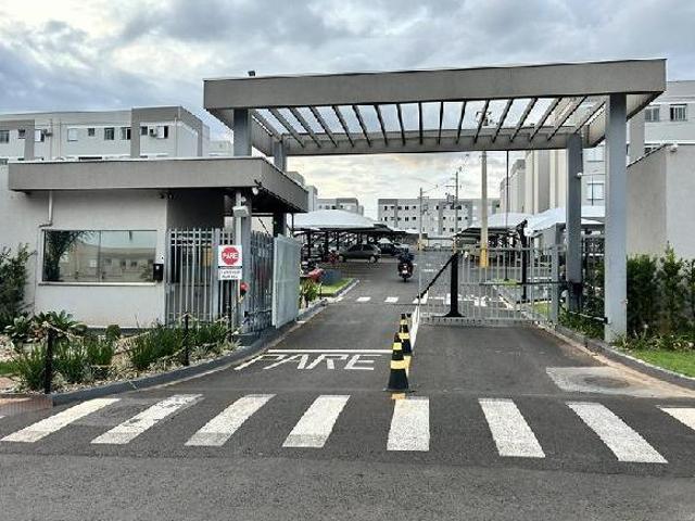 Apartamento venda em Jaboticabal