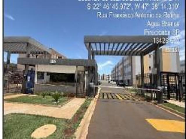 Apartamento venda em Região Imediata de Piracicaba, Região Metropolitana de Piracicaba