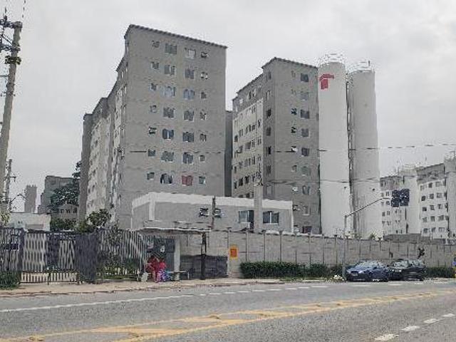 Apartamento venda em Parque do Carmo, São Paulo