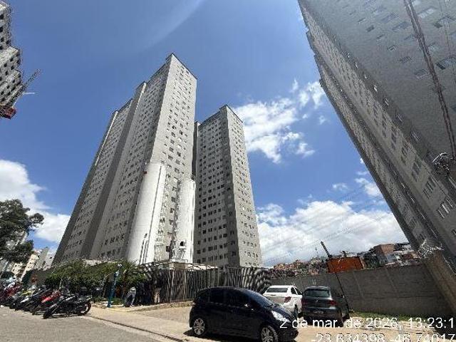 Apartamento venda em Vila Pullman, São Paulo