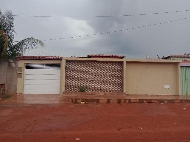 Casa venda em Região Geográfica Imediata de Pirapora, Buritizeiro