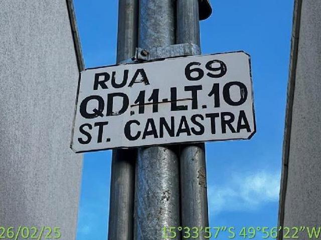 Casa venda em Centro, Itapuranga