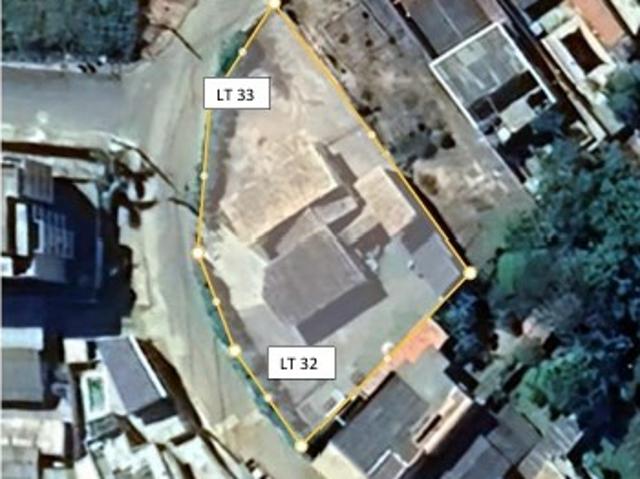 Casa venda em Região Geográfica Imediata de João Monlevade, São Gonçalo do Rio Abaixo