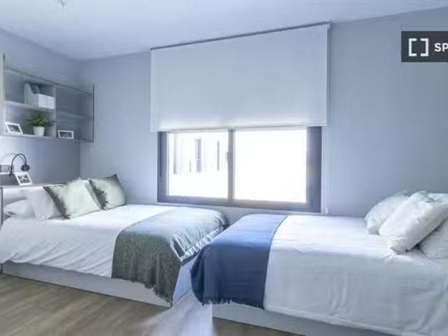 Apartamento en alquiler en Nervión, Sevilla