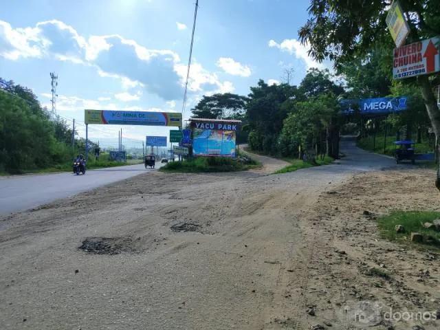 Terreno venta en San Martin