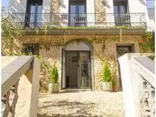 Apartamento en alquiler en el Coll, Barcelonès