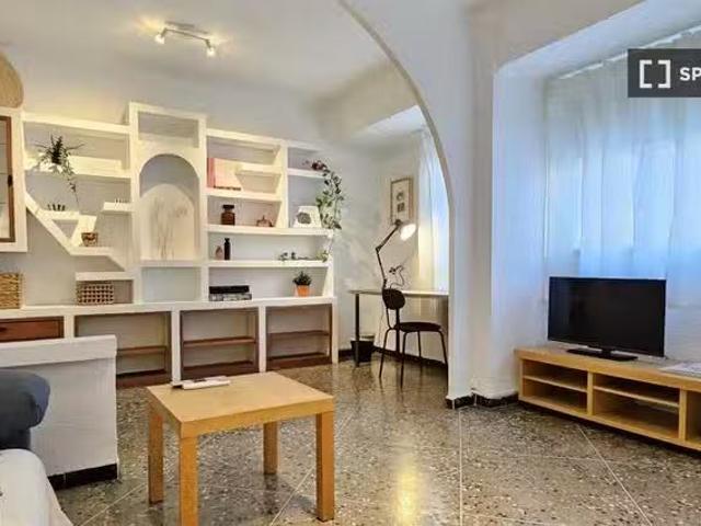 Apartamento en alquiler en Campanar, Comarca de València